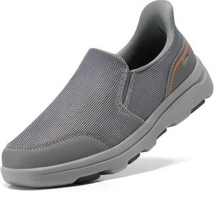 STQ Orthopedic Walking Shoes for Plantar Fasciitis, Foot and Heel Pain Relief